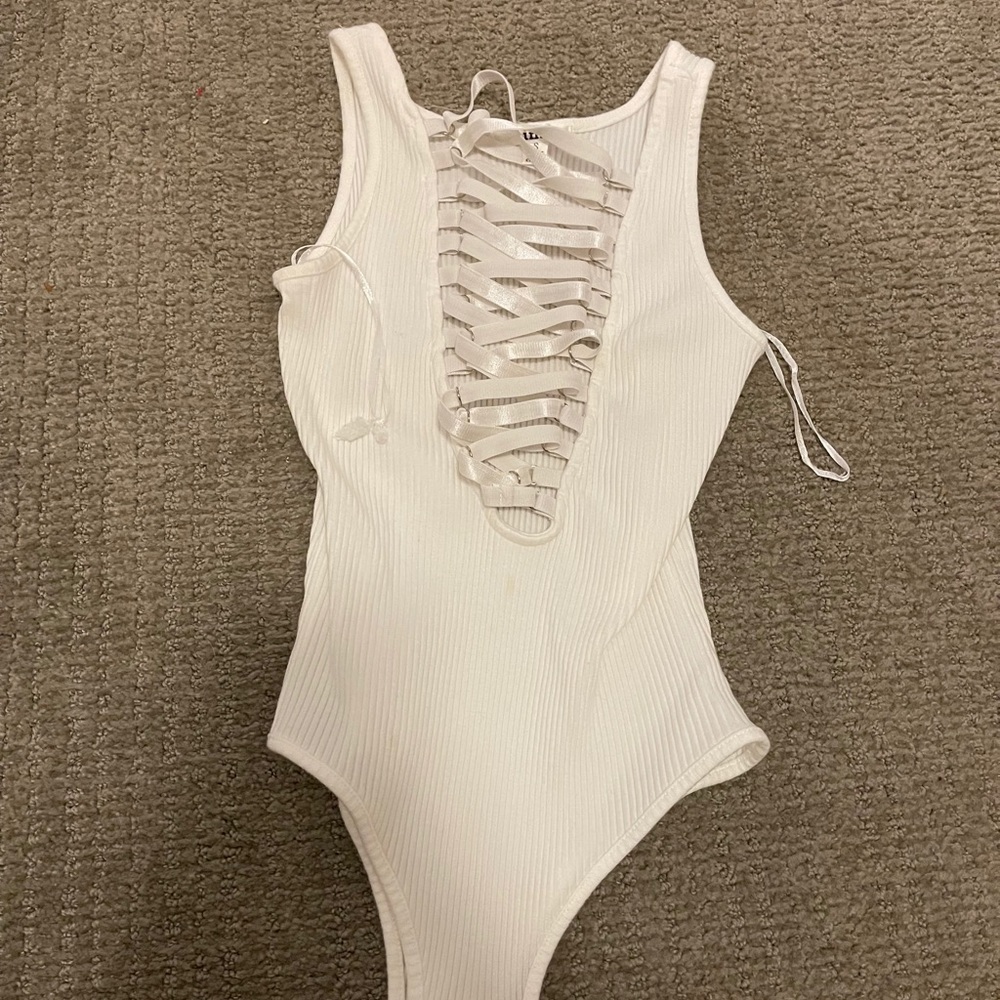 LF bodysuit